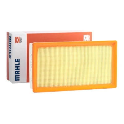 Abbildung von MAHLE ORIGINAL LX 3754 Luftfilter 77,0 160 290 Filtereinsatz PEUGEOT: 3008 II SUV, 308 Schrägheck, 5008 II, TOYOTA: Proace Kastenwagen