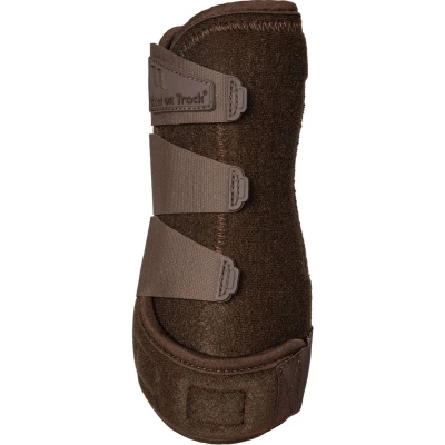 Abbildung von Back on Track Arbeitsgamaschen Airflow Exercise Boots Braun