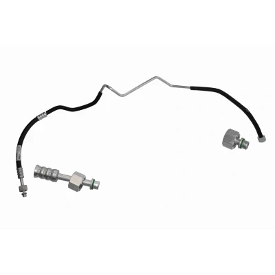 Abbildung von VEMO Original Quality V15 20 0031 Klimaleitung AUDI: A4 B5 Avant, Limousine, VOLKSWAGEN: Passat Variant, Limousine