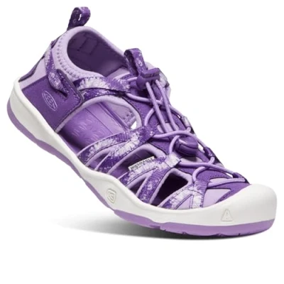 Abbildung von KEEN Unisex Kinder Moxie Sandalen