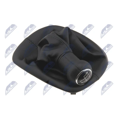 Abbildung von NTY GZB VW 004 Schalthebelknauf