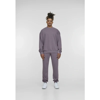 Abbildung von Urban Classics Jogginghose, Herren, Größe: Large, Fadedpurple