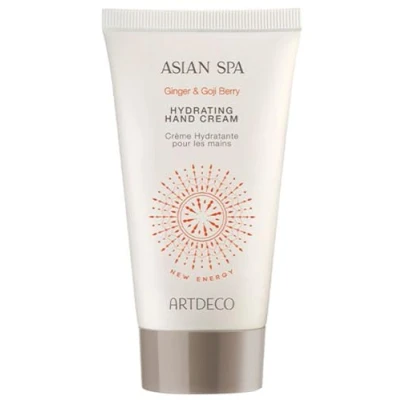 Abbildung von ARTDECO Hydrating Hand Cream Feuchtigkeitsspendende Handcreme 1 x 75 ml