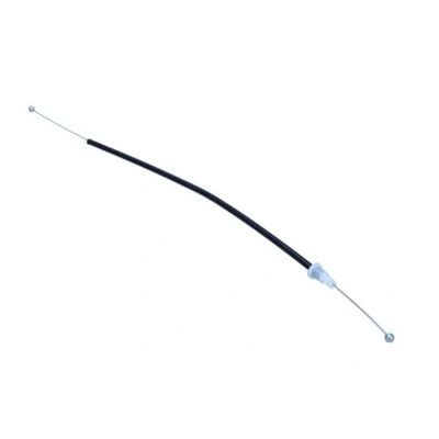 Abbildung von MAXGEAR 32 1003 Handbremsseil Hinterachse 380 Scheibenbremse MERCEDES BENZ: C Klasse T modell, Limousine, Sportcoupe