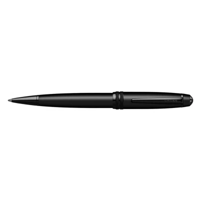 Abbildung von Cross Bailey Matte Black Lacquer BP