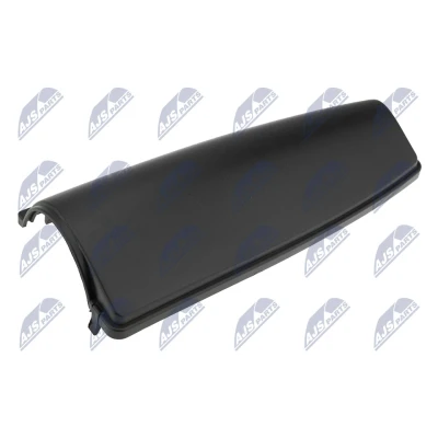 Abbildung von Sportluftfiltersystem NTY EZC SK 037