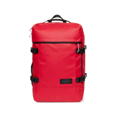 Abbildung von Eastpak Travelpack Tarp red Handgepäck