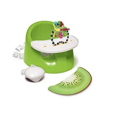 Abbildung von Prince Lionheart 7210 bébé POD Flex Plus Kiwigrün