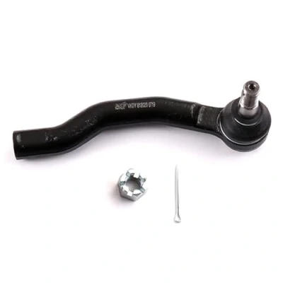 Abbildung von SKF VKDY 812020 Spurstangenkopf mit synthetischem Fett NISSAN: NP300 Navara Pickup, Pathfinder 3 kfzteile, kfzteile24, bandel online, bandel, atp