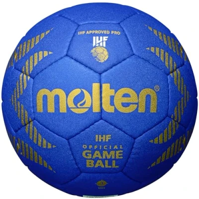Abbildung von Molten Handball HA5000 B