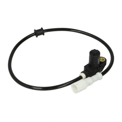 Abbildung von DELPHI SS20219 ABS Sensor passiver 562 OPEL: Corsa B Schrägheck