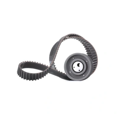 Abbildung von GATES FleetRunner Micro V Stretch Fit K015183XS Zahnriemensatz AUDI: 80 B4 Avant, Limousine, 100 C4 VOLKSWAGEN: Scirocco II, Corrado