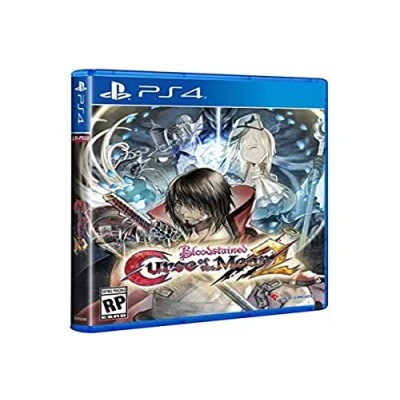 Abbildung von LIMITED Run GAMES Fluch des Mondes 2 (Limited #98) (Import), 819976025371, Schwarz
