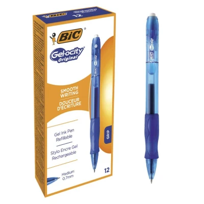 Abbildung von BIC Kugelschreiber