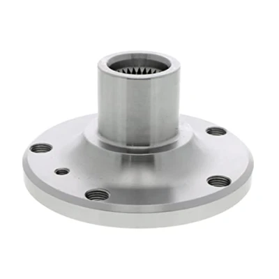 Abbildung von VAICO V20 2700 Radnabe 5 120 Vorderachse Original Qualität BMW: X3
