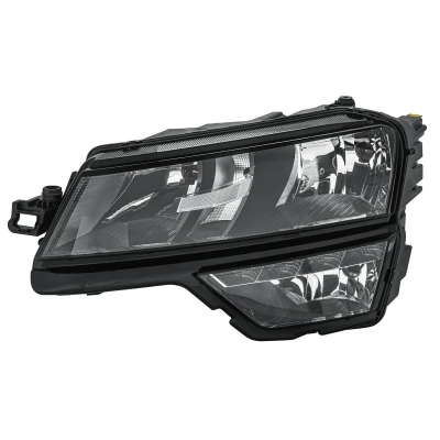 Abbildung von HELLA 1LG 354 855 071 Scheinwerfer