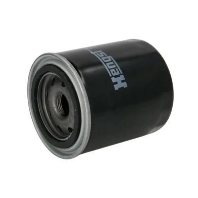 Abbildung von HENGST FILTER H411W Ölfilter M20x1,5 Anschraubfilter SUBARU: Forester III, IV, Impreza III Schrägheck