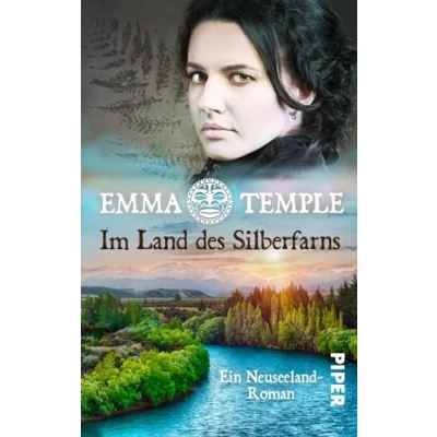 Abbildung von Im Land des Silberfarns: Ein Neuseeland Roman (Im der tausend Wolken, Band 3)