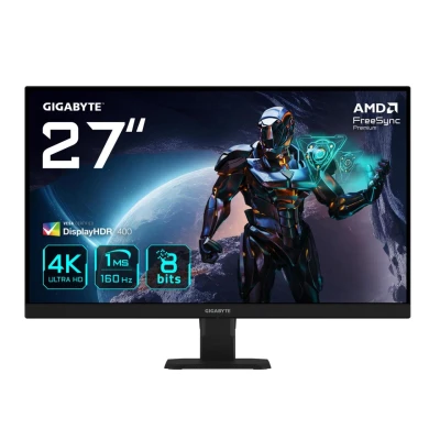Abbildung von GS27U, Gaming Monitor