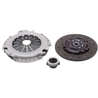 Abbildung von JAPANPARTS KF S15 Kupplungssatz 240mm SSANGYONG: Rexton / 2, Korando II SUV