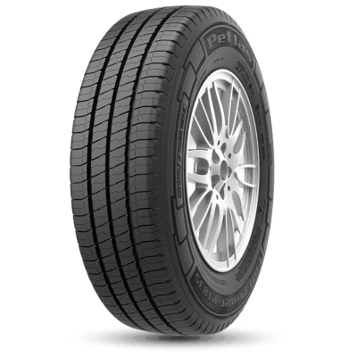 Abbildung von Petlas FULL POWER PT835 215/75 R16 116R PKW Sommerreifen Reifen FIAT: Ducato III Kastenwagen, Bus, Pritsche / Fahrgestell 40916