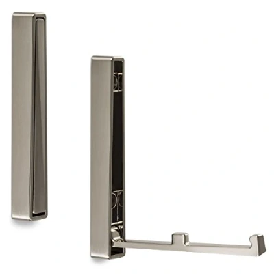 Abbildung von SO TECH® Klapphaken Aufbau BARI Höhe 80 120 mm, BA 32 70 (1 St)