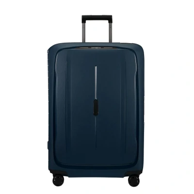 Abbildung von Samsonite Essens Trolley 55 Trolley, Größe: Large, Midnight blue