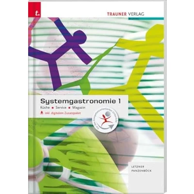 Abbildung von Systemgastronomie 1 Küche, Service, Magazin inkl. digitalem Zusatzpaket