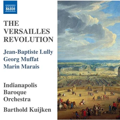 Abbildung von The Versailles Revolution