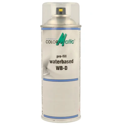 Abbildung von DUPLI COLOR 162268 Lack 1K 400 AUTO 5 0500 rot ml