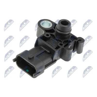 Abbildung von NTY ECM PL 003 Sensor, Saugrohrdruck OPEL: Mokka / X, Astra J Sports Tourer, Insignia A CHEVROLET: Orlando, Cruze Kombi