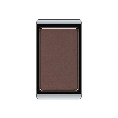 Abbildung von ARTDECO Eyeshadow Farbintensiver langanhaltender Lidschatten matt 1 x 1g
