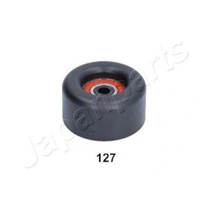 Abbildung von JAPANPARTS RP 127 Umlenkrolle NISSAN: NP300 Navara Pickup