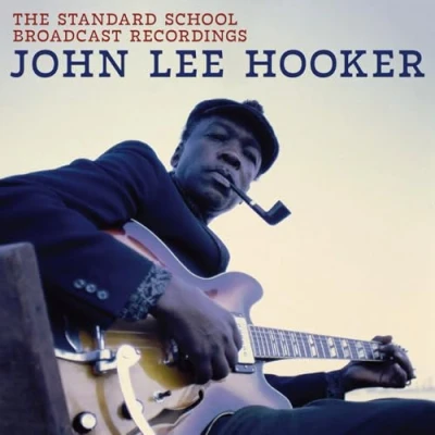 Abbildung von The Standard School Broadcast Recordings