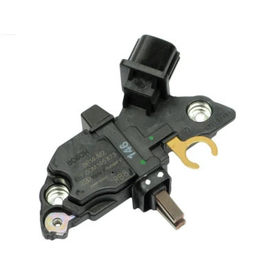 Abbildung von AS PL ARE0045(BOSCH) Lichtmaschinenregler 12 TOYOTA: Avensis I Liftback, II Kombi, Corolla IX Schrägheck
