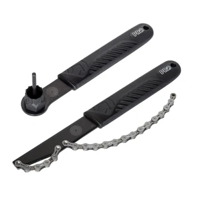 Abbildung von SHIMANO Unisex Adult Multifunktionstools Tool Set Kassette der BPH Marke Pro Radsportzubehör, Mehrfarbig, one Size
