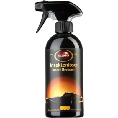 Abbildung von Autosol 11 005190 Insekten Löser Extra Stark, 500 ml