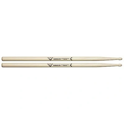 Abbildung von Vater Hickory Classics 5A Holzspitze