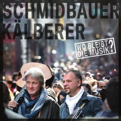 Abbildung von Wo Bleibt die Musik