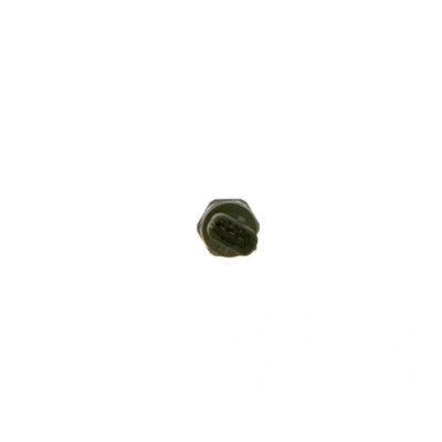 Abbildung von BOSCH 0 281 006 160 Sensor, Kraftstoffdruck Hochdruckseite