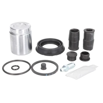 Abbildung von AUTOFREN SEINSA D42588C Bremssattel Reparatursatz Hinterachse 42 AUDI: A3 Schrägheck, Sportback, Limousine, VOLKSWAGEN: Golf 7 Schrägheck