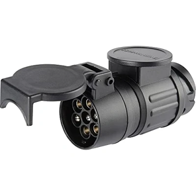 Abbildung von Herth+Buss 51305470 Adapter, Steckdose