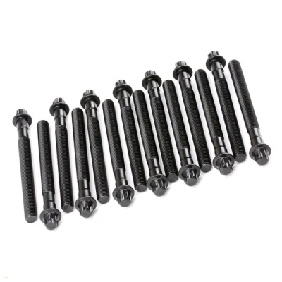 Abbildung von REINZ 14 32101 01 Zylinderkopfschraubensatz Außen Torx BMW: 3 Limousine, 7, Touring