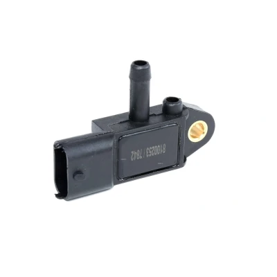 Abbildung von FEBI BILSTEIN 44337 Sensor, Abgasdruck OPEL: Signum CC, Zafira B, Vectra C Caravan, FIAT: BRAVO 2, Grande Punto Schrägheck, Sedici, SAAB: 9 3 Kombi