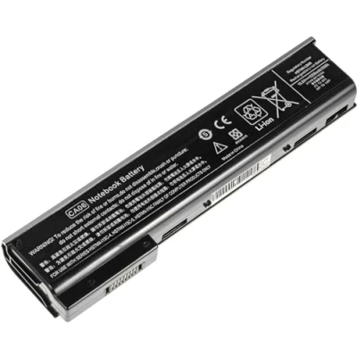Abbildung von FESTAS 5200mAh Neu CA06 CA06XL Laptop Ersatz Akku für HP ProBook 640 G1 645 650 655 Serie CA09 CA09XL 718754 001 718755 718756 718677 421 718678 HSTNN DB4Y Notebook Battery