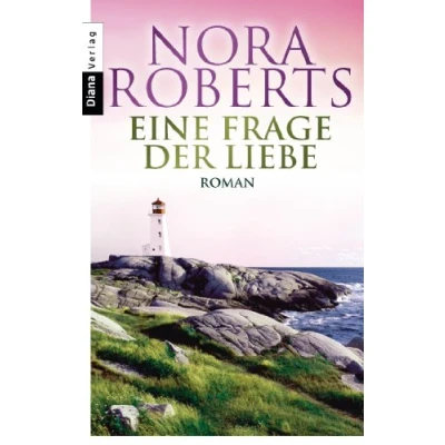 Abbildung von Eine Frage der Liebe: Roman (Die Unendlichkeit Liebe, Band 2)