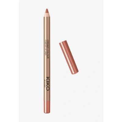 Abbildung von KIKO Milano Creamy Colour Comfort Lip Liner 20, Lippenkonturenstift Mit Langem Halt