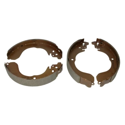 Abbildung von ABE C0Y010ABE Bremsbacken Hinterachse 228,6 37 JEEP: Patriot, Compass, DODGE: Caliber