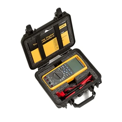 Abbildung von Fluke für extreme Bedingungen, CXT280