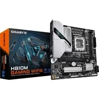Abbildung von H810M GAMING WIFI6, Mainboard